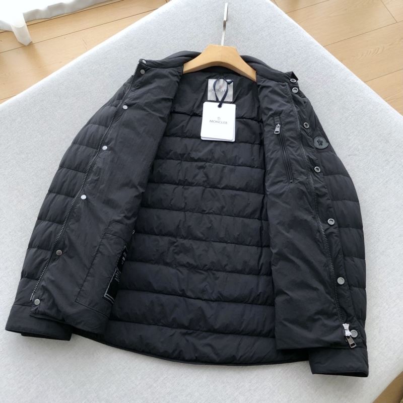 Moncler Down Jackets